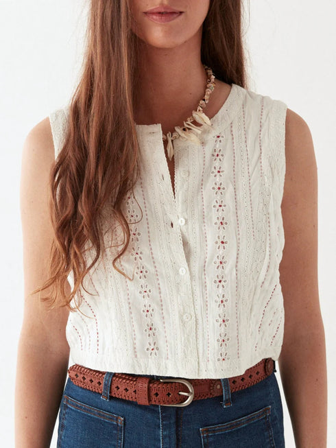 Blusa FRANCESCA